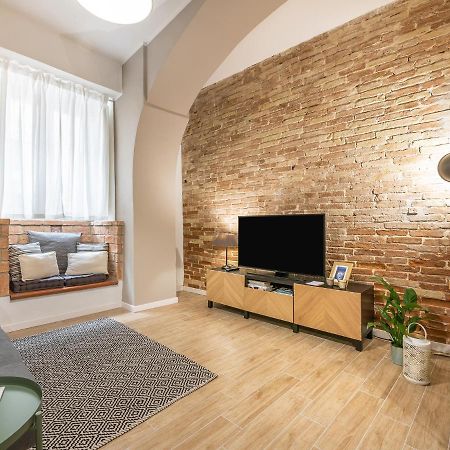Bba Biddanoa Boutique Apartment Cagliari Bagian luar foto