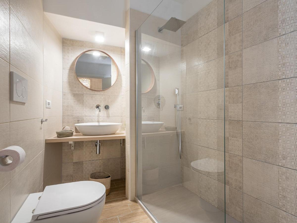 Bba Biddanoa Boutique Apartment Cagliari Bagian luar foto