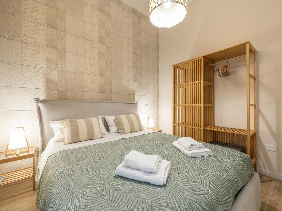 Bba Biddanoa Boutique Apartment Cagliari Bagian luar foto