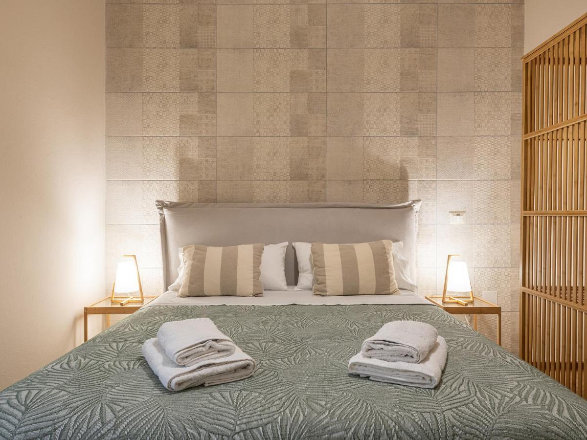 Bba Biddanoa Boutique Apartment Cagliari Bagian luar foto
