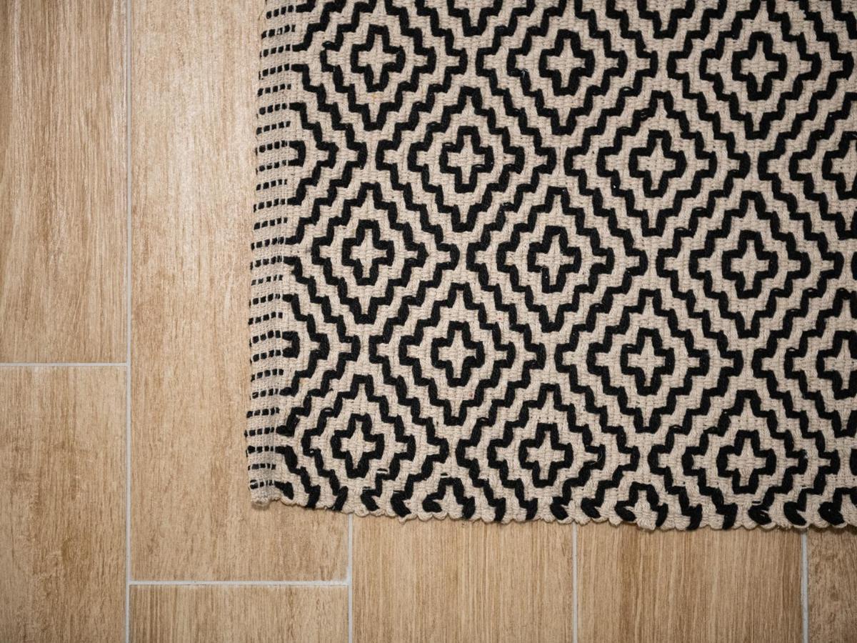 Bba Biddanoa Boutique Apartment Cagliari Bagian luar foto