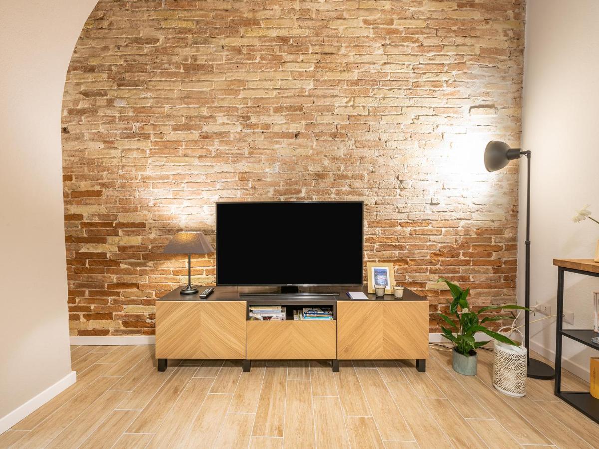 Bba Biddanoa Boutique Apartment Cagliari Bagian luar foto